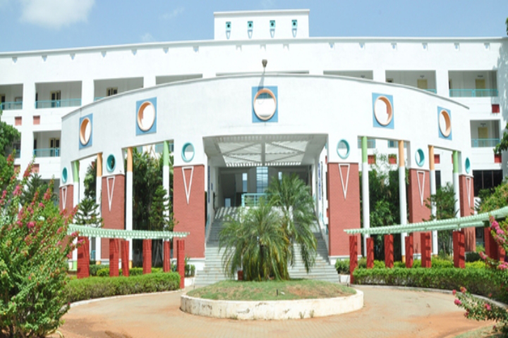 Dhanalakshmi Srinivasan College of Arts and Science for Women, Perambalur